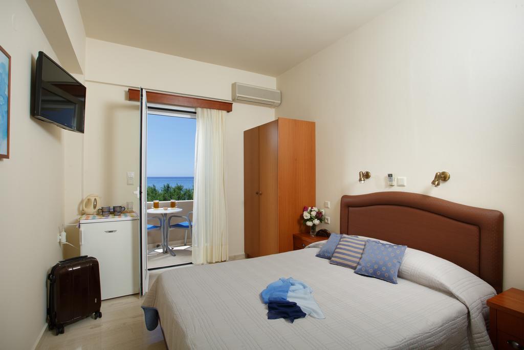 Morpheas Apartments Plakias Kamer foto