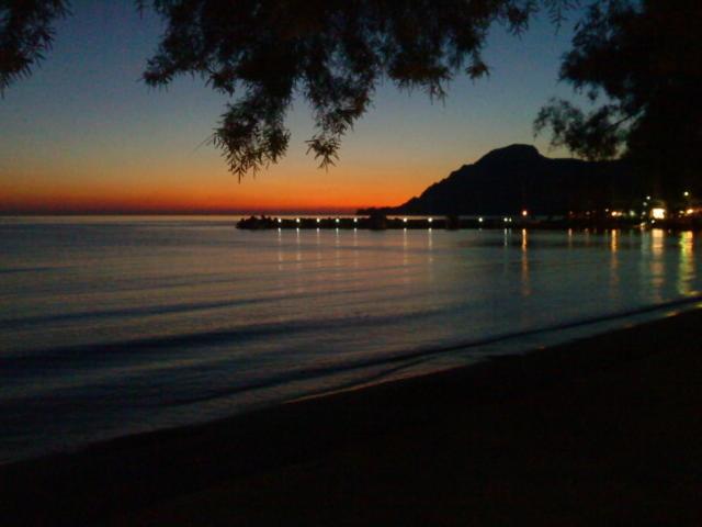 Morpheas Apartments Plakias Buitenkant foto