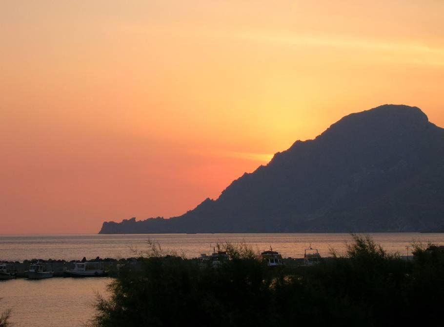 Morpheas Apartments Plakias Buitenkant foto